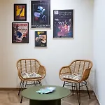 Casa de hóspedes Il Torrino
