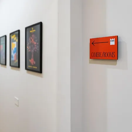 Guest house Il Torrino 3*