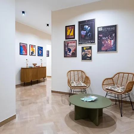 Il Torrino Guest house