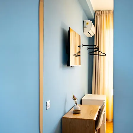 Il Torrino Pensjonat 3*