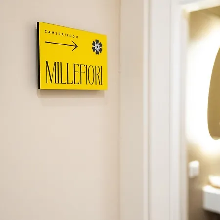 Il Torrino 3* Foligno