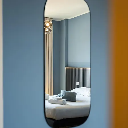 Il Torrino Pensjonat