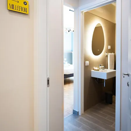 Il Torrino Pensjonat