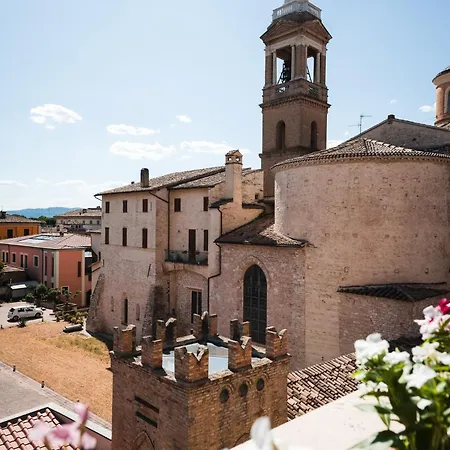 Guest house Il Torrino Foligno