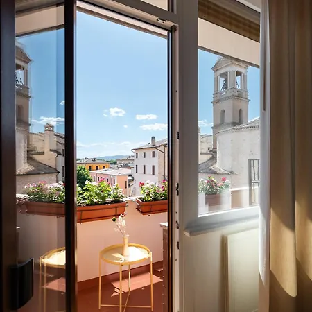 Il Torrino Pensjonat