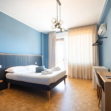 Pensjonat Il Torrino 3*