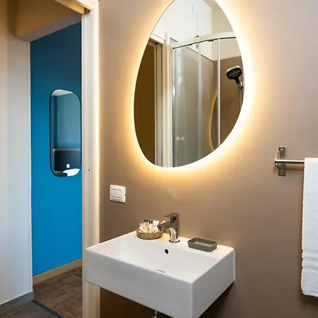 Il Torrino Pensjonat Foligno