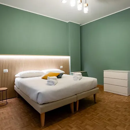 Il Torrino Pensjonat 3*