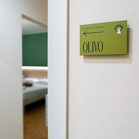 Il Torrino Pensjonat Foligno