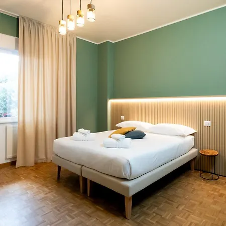 Guest house Il Torrino Foligno