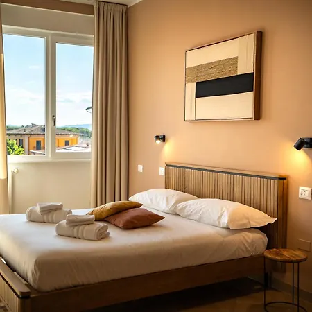 Il Torrino Pensjonat 3*