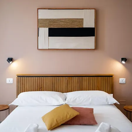 Il Torrino Pensjonat Foligno