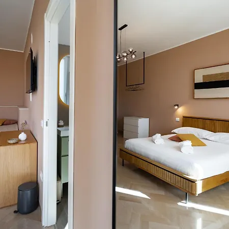 Il Torrino Pensjonat Foligno