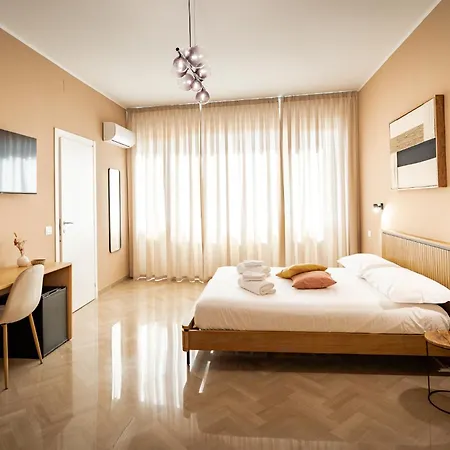 Guest house Il Torrino Foligno