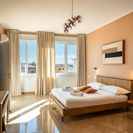 Pensjonat Il Torrino 3*