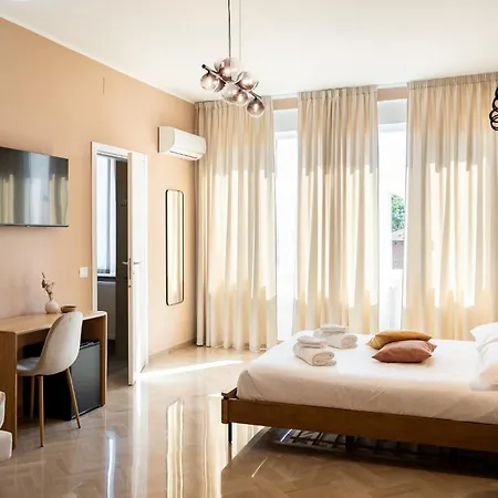 Il Torrino Pensjonat Foligno