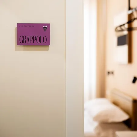 Pensión Il Torrino