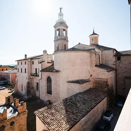 Il Torrino Pensjonat 3*