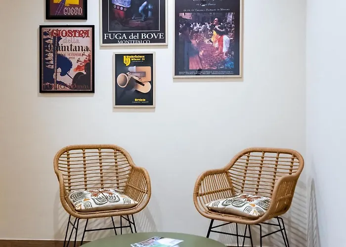 Affittacamere Il Torrino