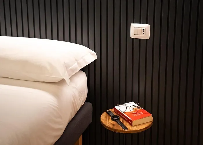 Il Torrino Guest house 3*