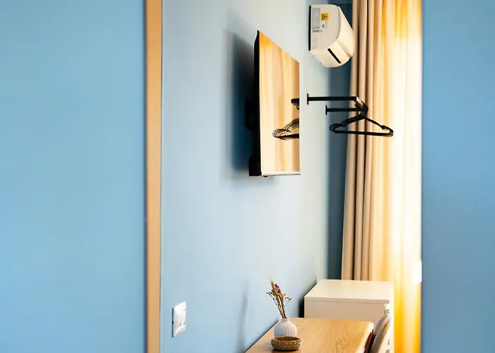 Il Torrino Affittacamere 3*