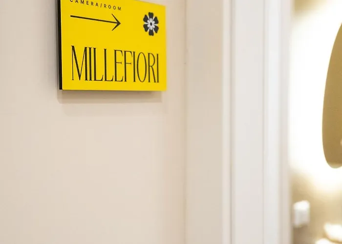 Il Torrino 3* Foligno