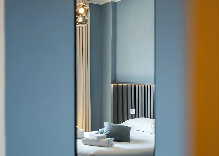 Il Torrino Guest house