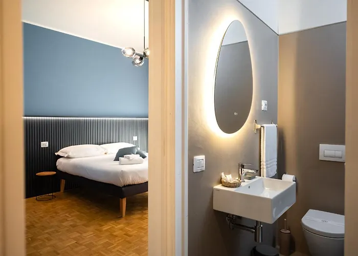 Il Torrino Guest house 3*