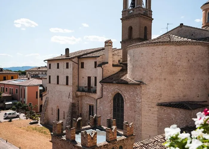 Guest house Il Torrino Foligno