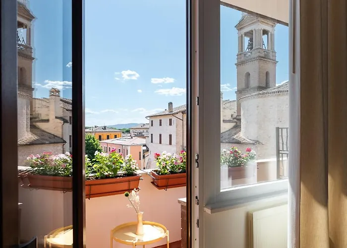 Il Torrino Guest house