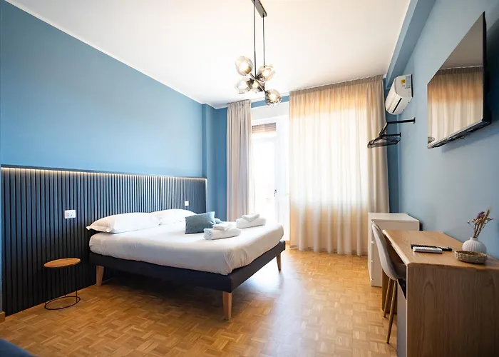 Affittacamere Il Torrino 3*