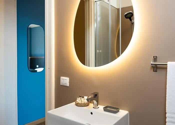 Il Torrino Guest house Foligno