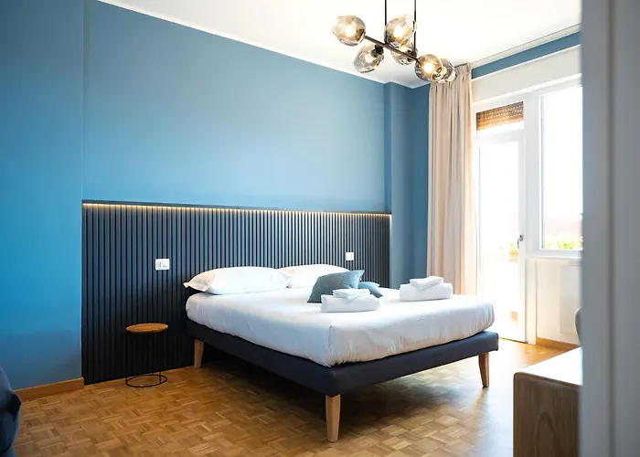 Affittacamere Il Torrino Foligno