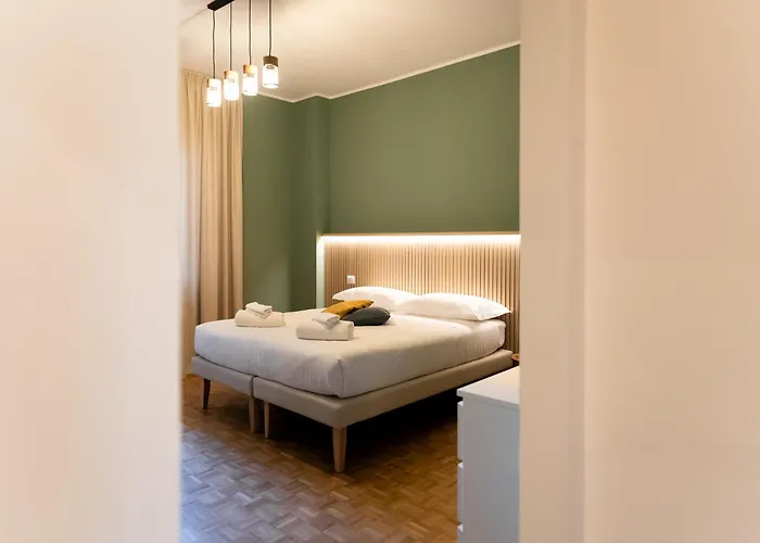 Il Torrino 3* Foligno