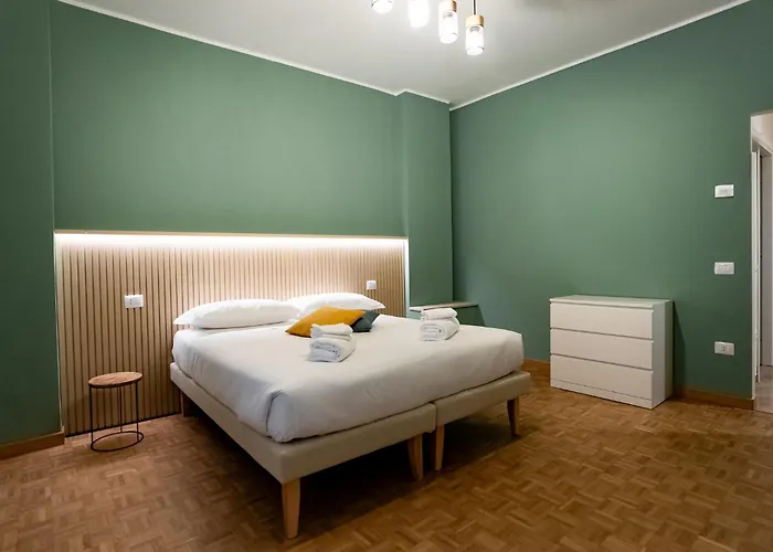 Il Torrino Guest house 3*