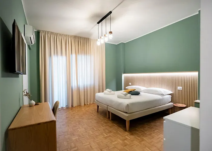 Guest house Il Torrino 3*