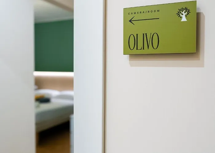 Il Torrino Guest house Foligno