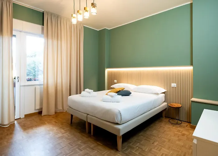 Guest house Il Torrino Foligno