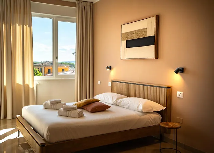 Il Torrino Guest house 3*
