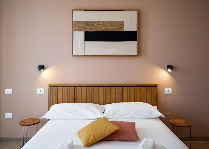 Il Torrino Guest house Foligno