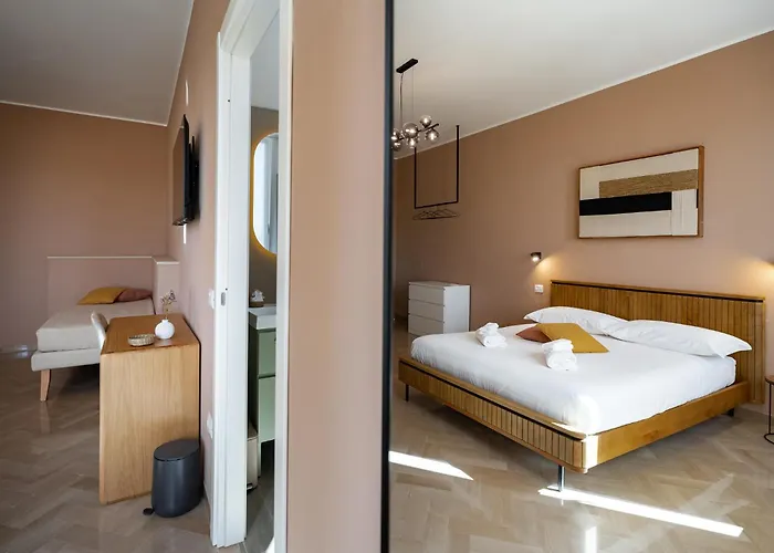 Il Torrino Guest house Foligno