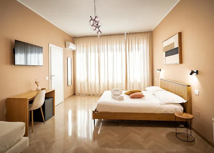 Guest house Il Torrino Foligno