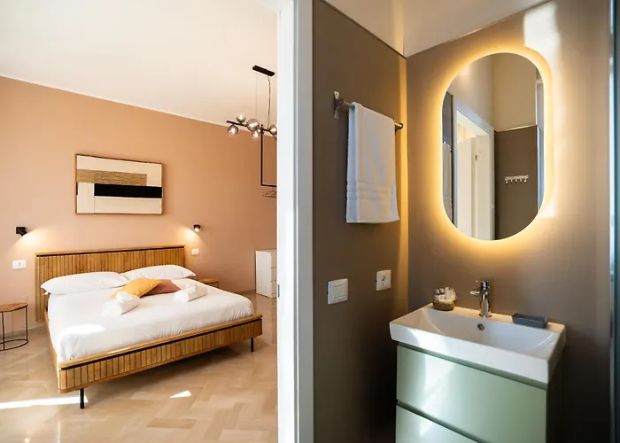 Guest house Il Torrino