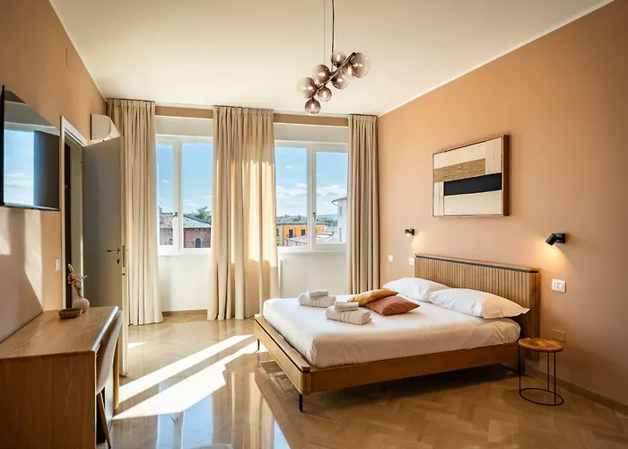 Guest house Il Torrino 3*