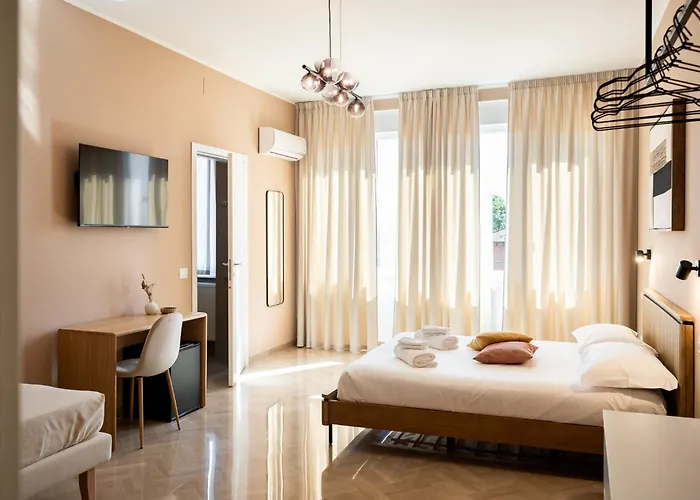 Il Torrino Guest house Foligno