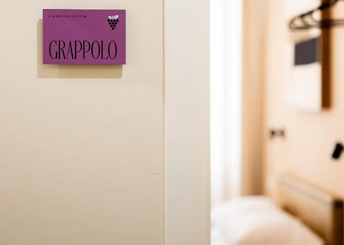 Guest house Il Torrino