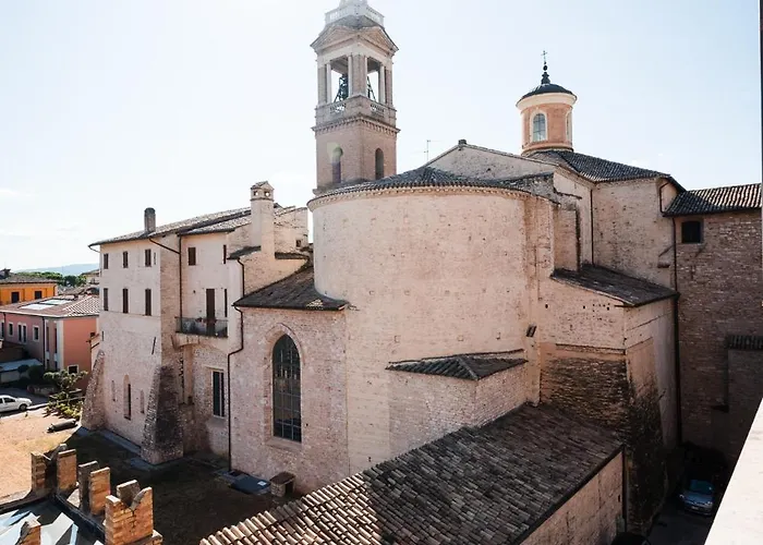 Il Torrino Guest house 3*